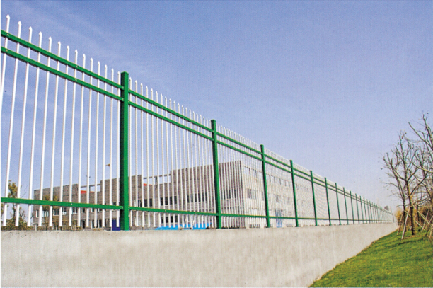 钢城围墙护栏0703-85-60